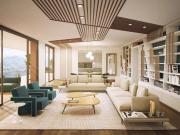 vendesi nuovo appartamnto, Montagnola new apartment