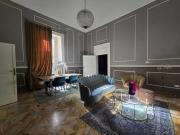 Vendesi Palazzo Storico nel Centro di Lecce