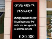 Vendesi Pescheria