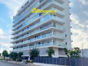 Vendesi quadrilocale a Bari via Pietro Oreste 4, Libertà