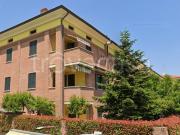 Vendesi quadrilocale a Bastiglia via Stazione