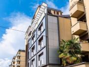 Vendesi quadrilocale a Bergamo, Stazione