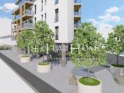 Vendesi quadrilocale a Bergamo via Piatti, Borgo Palazzo