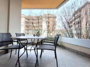 Vendesi quadrilocale a Bergamo via XXIV Maggio, 68, San...