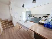 Vendesi quadrilocale a Binago via Giuseppe Garibaldi