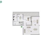 Vendesi quadrilocale a Bologna via Caduti di Amola,...