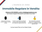 Vendesi quadrilocale a Bologna via Giuseppe Bentivogli,...