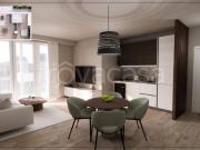 Vendesi quadrilocale a Bologna via John Cage, Bolognina