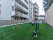 Vendesi quadrilocale a Bolzano via Vicenza