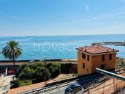 Vendesi quadrilocale a Bordighera via Charles Garnier, 21