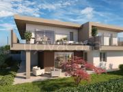 Vendesi quadrilocale a Calusco d'Adda via dei Mille