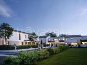 Vendesi quadrilocale a Camisano Vicentino