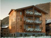 Vendesi quadrilocale a Carisolo via Giuseppe Garibaldi