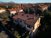 Vendesi quadrilocale a Carnate via cavour 8