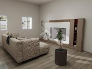 Vendesi quadrilocale a Casarsa della Delizia via Valvasone