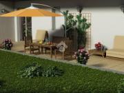 Vendesi quadrilocale a Castel Goffredo viale Monte...