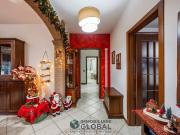 Vendesi quadrilocale a Castellarano via ca de fii, 15