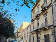 Vendesi quadrilocale a Catania, Corso Sicilia Fiera