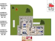 Vendesi quadrilocale a Cernusco sul Naviglio via...