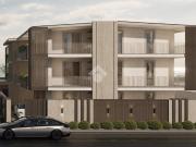 Vendesi quadrilocale a Cesa via m. Atellani