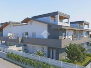 Vendesi quadrilocale a Ciampino via Venezia, 14