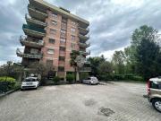 Vendesi quadrilocale a Collegno via Massimo Portalupi,...