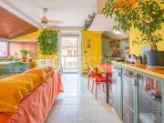 Vendesi quadrilocale a Collegno via Sacra San Michele,...