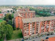 Vendesi quadrilocale a Collegno via Vittime di Bologna,...