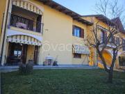 Vendesi quadrilocale a Crescentino via Faldella, 66