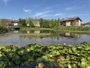 Vendesi quadrilocale a Cusago via ungaretti 11