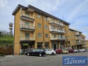 Vendesi quadrilocale a Enna