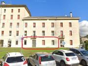 Vendesi quadrilocale a Feltre piazzale Stazione