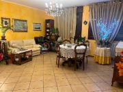 Vendesi quadrilocale a Ferrara via Antonio Campana, 1,...