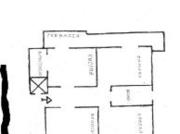 Vendesi quadrilocale a Firenze via Empoli, 10, Legnaia...