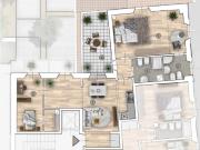 Vendesi quadrilocale a Firenze, Vittorio Emanuele Vendesi quadrilocale a Firenze, Vittorio Emanuele