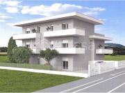 Vendesi quadrilocale a Forlì, Ronco