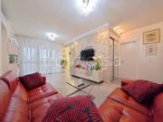 Vendesi quadrilocale a Forlì via Sapinia, 11, Romiti