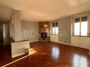 Vendesi quadrilocale a Frascati via Seghetti, 6