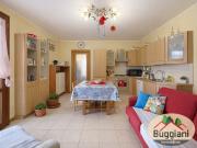 Vendesi quadrilocale a Fucecchio