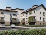 Vendesi quadrilocale a Galgagnano via Corte Nuova