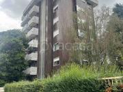 Vendesi quadrilocale a Gallarate via Arnaldo da Brescia,...