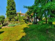 Vendesi quadrilocale a Gallarate via Cappuccini, Arnate