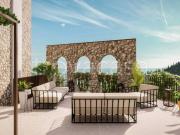 Vendesi quadrilocale a Garda via dei Campiani, 18