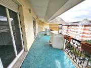 Vendesi quadrilocale a Genova piazzale dei Glicini, Pegli