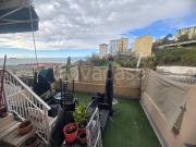 Vendesi quadrilocale a Genova via Evasio Montanella,...