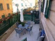 Vendesi quadrilocale a Genova via Gerolamo Bordone, 5,...