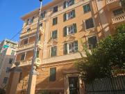 Vendesi quadrilocale a Genova via Marcello Prestinari, Pegli