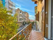 Vendesi quadrilocale a Genova viale Carlo Canepa, Sestri...