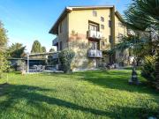 Vendesi quadrilocale a Gessate via de gasperi