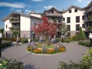 Vendesi quadrilocale a Gessate via Sondrio